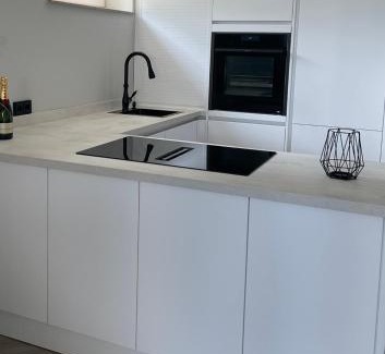 Groemitz Apartamento | Ostsee Küstenliebe Grömitz