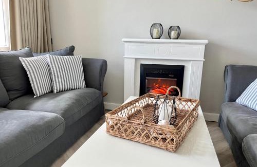 Groemitz Apartamento | Ostsee Küstenliebe Grömitz