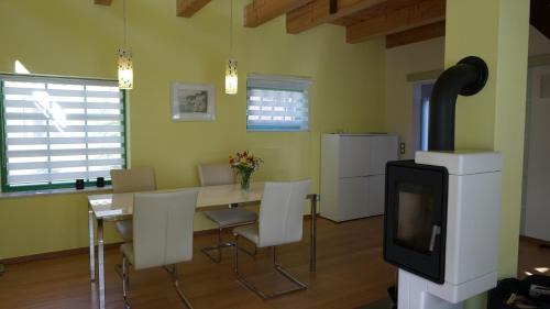 Schmatzin Apartamento | Ostsee-Kate
