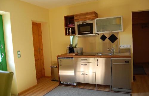 Schmatzin Apartamento | Ostsee-Kate