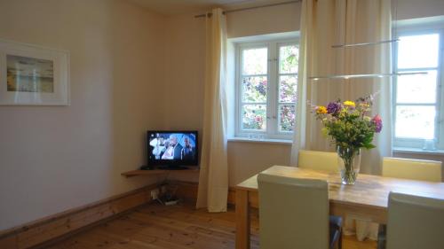 Schmatzin Apartamento | Ostsee-Kate