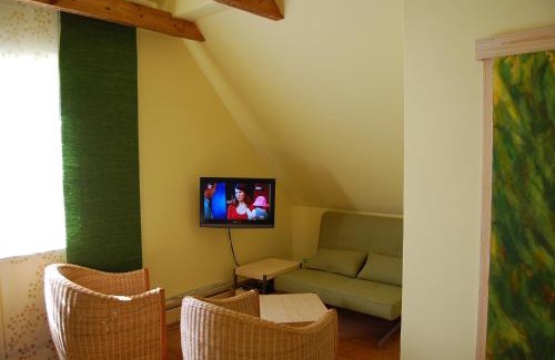 Schmatzin Apartamento | Ostsee-Kate