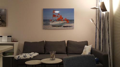 Gelbensande Apartamento | Ostsee-Kay