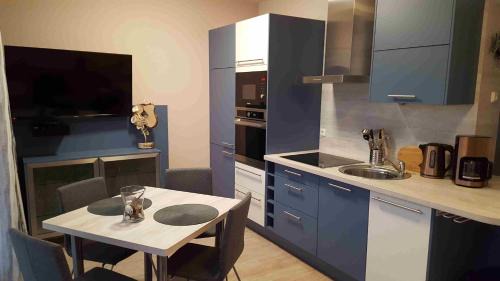 Gelbensande Apartamento | Ostsee-Kay