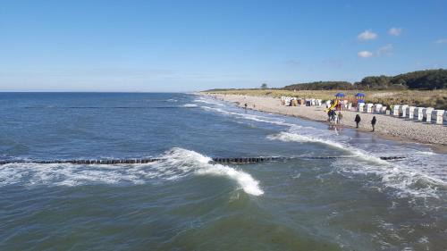 Gelbensande Apartamento | Ostsee-Kay
