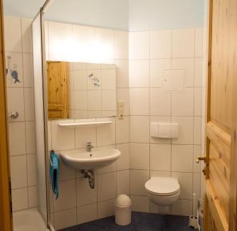 Zweedorf Apartamento | Ostsee-Landhaus