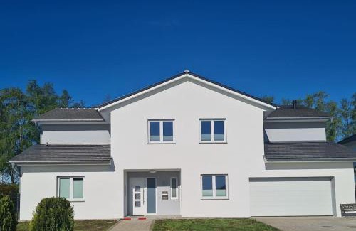 Sanitz Apartamento | Ostsee-Luxus-Ferienwohnung Sanitz