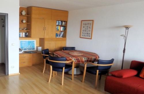 Damp Apartamento | Ostsee-Residenz 17