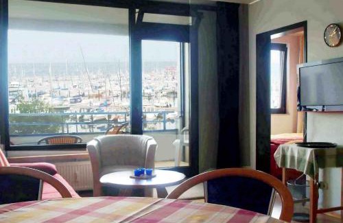 Damp Apartamento | Ostsee-Residenz 17