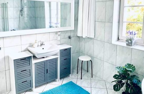 Gehlsdorf Apartamento | Ostsee Villa - Ganzes Haus - Deutsche Ostsee-villa