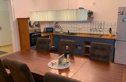 Gehlsdorf Apartamento | Ostsee Villa - Ganzes Haus - Deutsche Ostsee-villa