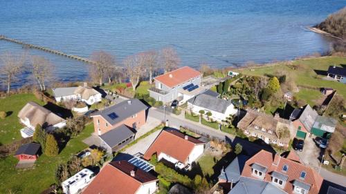 Nieby Casa | Ostseeblick