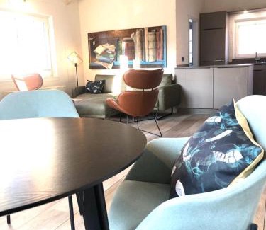 Nieby Casa | Ostseeblick