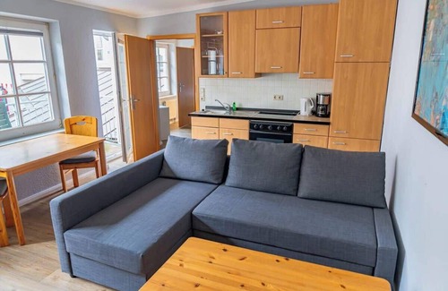 Warnemuende Apartamento | Ostseebrise Summary:
