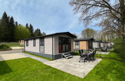 Gronenberg Casa | Ostseecamp Ferienhaus "StrandPerle"