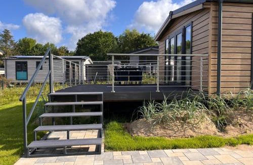 Gronenberg Casa | Ostseecamp Ferienhaus Küstenklang
