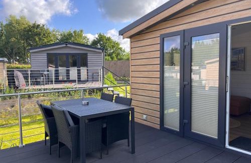 Gronenberg Casa | Ostseecamp Ferienhaus Küstenklang