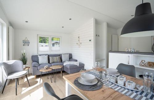 Gronenberg Casa | Ostseecamp Lübecker Bucht Meeresbrise