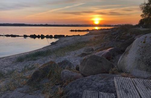 Gronenberg Casa | Ostseecamp Lübecker Bucht Meeresbrise