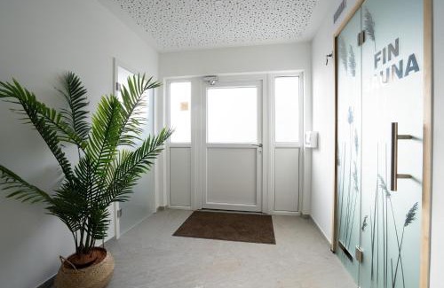 Gronenberg Casa | Ostseecamp Lübecker Bucht Passat mit kostenfreier Saunanutzung