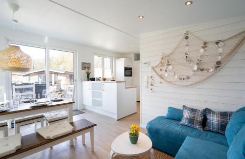 Gronenberg Casa | Ostseecamp Lübecker Bucht Steuerbord