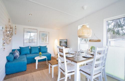 Gronenberg Casa | Ostseecamp Lübecker Bucht Steuerbord