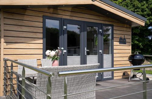 Gronenberg Casa | Ostseecamp Lübecker Bucht Storms Huus