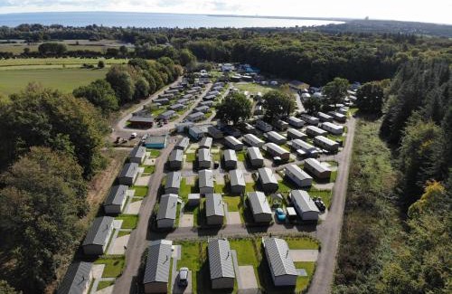 Gronenberg Casa | Ostseecamp Lübecker Bucht Haffhuus51 mit kostenfreier Saunanutzung