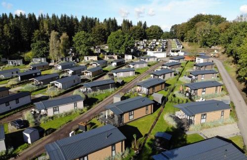 Gronenberg Casa | Ostseecamp Lübecker Bucht Haffhuus51 mit kostenfreier Saunanutzung