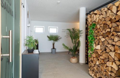 Gronenberg Casa | Ostseecamp Lübecker Bucht Casa del Sol mit kostenfreier Saunanutzung