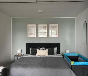 Heiligenhafen Apartamento | Ostseeferienparadies Heiligenhafen