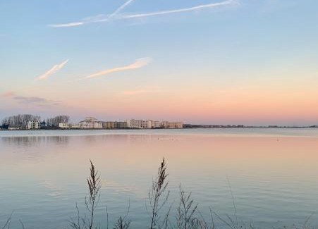 Heiligenhafen Apartamento | Ostseeferienparadies Heiligenhafen