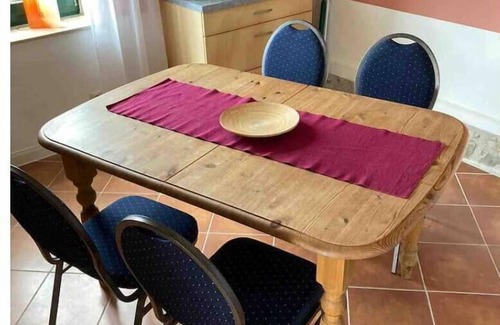 Monchhagen Apartamento | Ostseeferienwohnung Gross