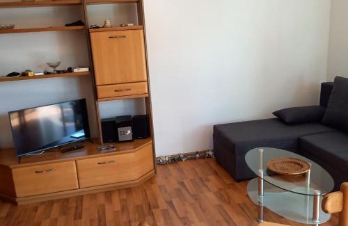 Nienhagen Apartamento | Ostseeferienwohnung Pascher