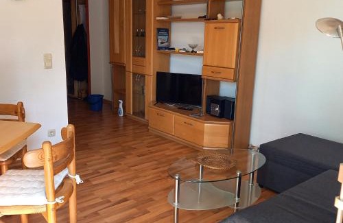 Nienhagen Apartamento | Ostseeferienwohnung Pascher