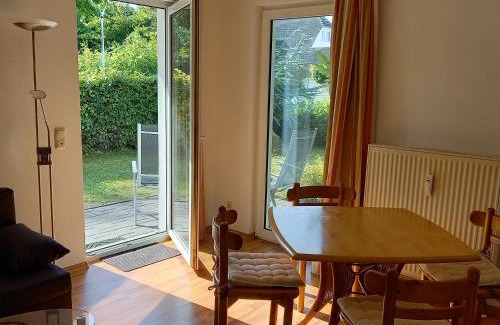 Nienhagen Apartamento | Ostseeferienwohnung Pascher