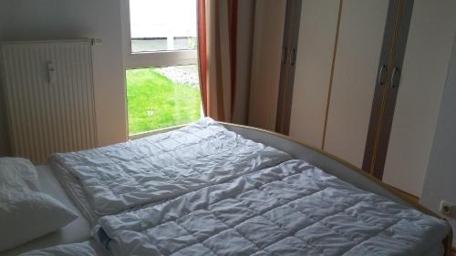 Nienhagen Apartamento | Ostseeferienwohnung Pascher