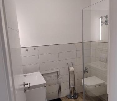 Hohen Wieschendorf Apartamento | Ostseegolf - Ferienappartement