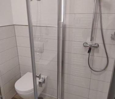 Hohen Wieschendorf Apartamento | Ostseegolf - Ferienappartement