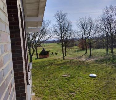 Hohen Wieschendorf Apartamento | Ostseegolf - Ferienappartement