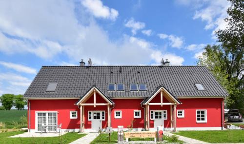 Krummin Casa | Ostseehaus Anker