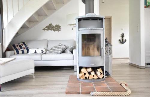 Krummin Casa | Ostseehaus Anker
