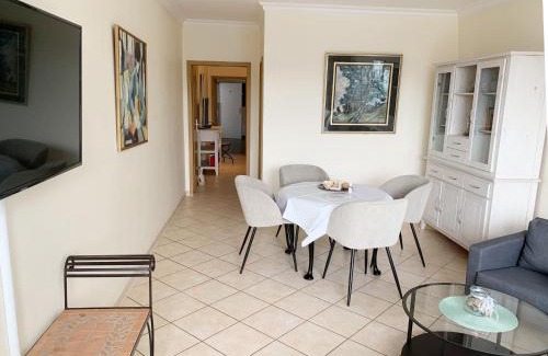 Timmendorfer Strand Apartamento | Ostseehaus Dreesen