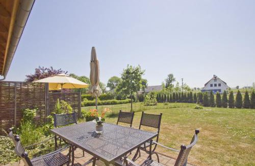 Wiek Casa | Ostseehaus Lea Doppelhaushälfte