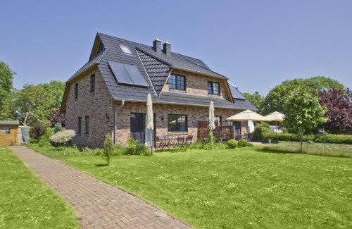 Wiek Casa | Ostseehaus Odin Doppelhaushälfte