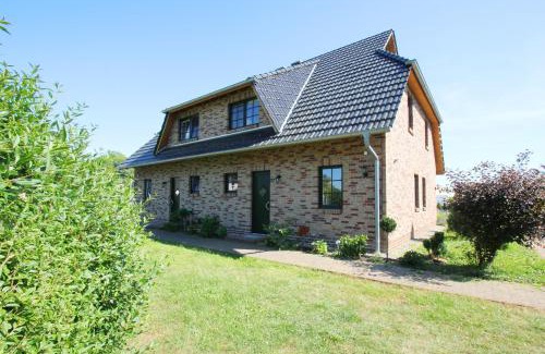 Wiek Casa | Ostseehaus Odin Doppelhaushälfte
