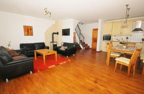 Wiek Casa | Ostseehaus Odin Doppelhaushälfte