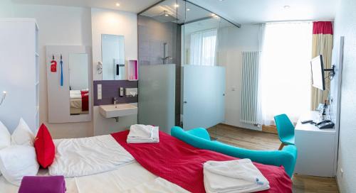 Ostseebad Baabe Hotel | Ostseehotel Baabe family & SPA