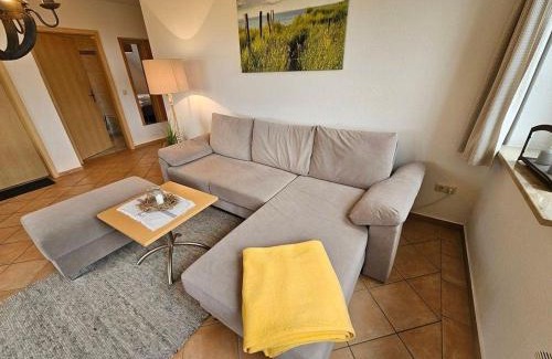 Behrensdorf Apartamento | Ostseekoje-im-Haus-zwischen-den-Wassern