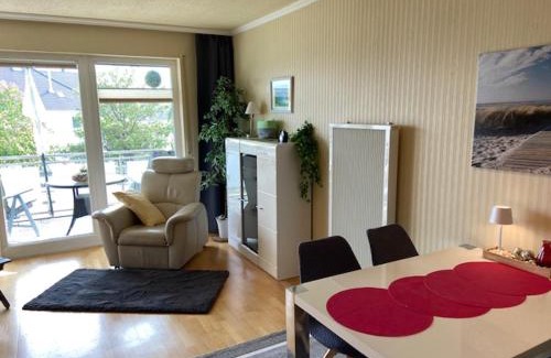 Groemitz Apartamento | Ostseeliebe